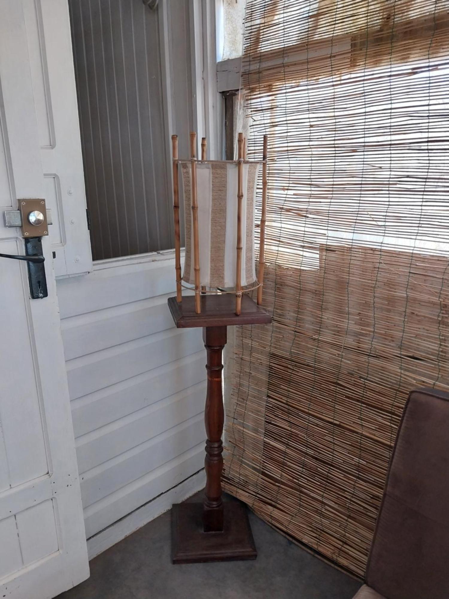 Villa Les Badamiers à Saint Pierre Extérieur photo