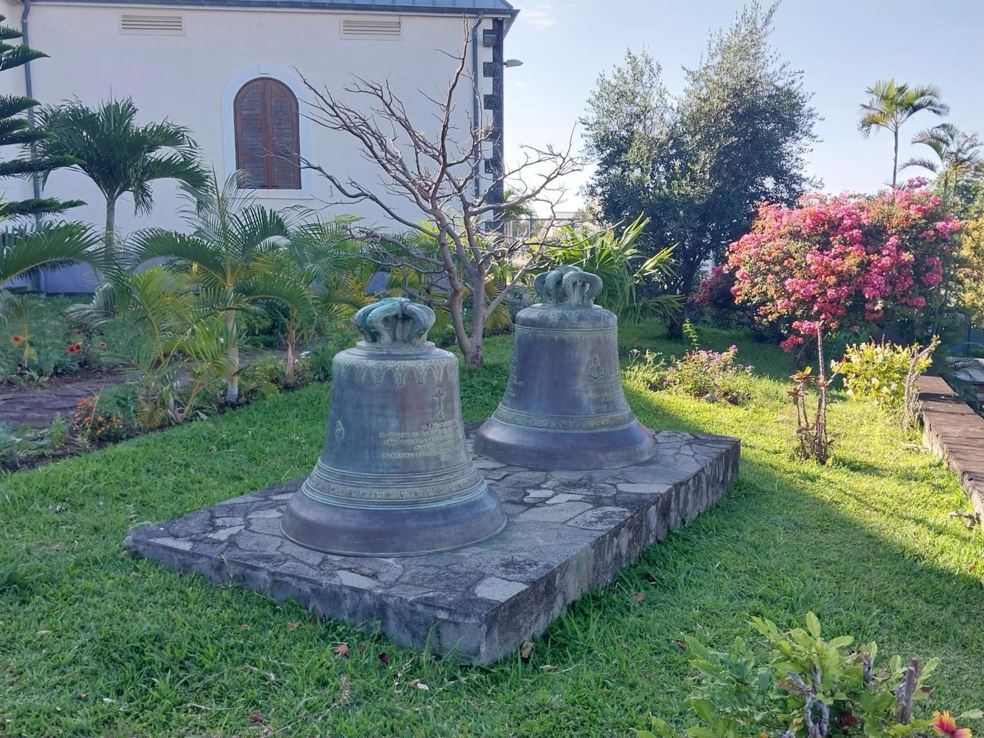 Villa Les Badamiers à Saint Pierre Extérieur photo